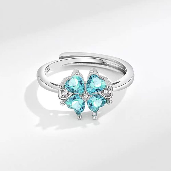 925 Silver Ring