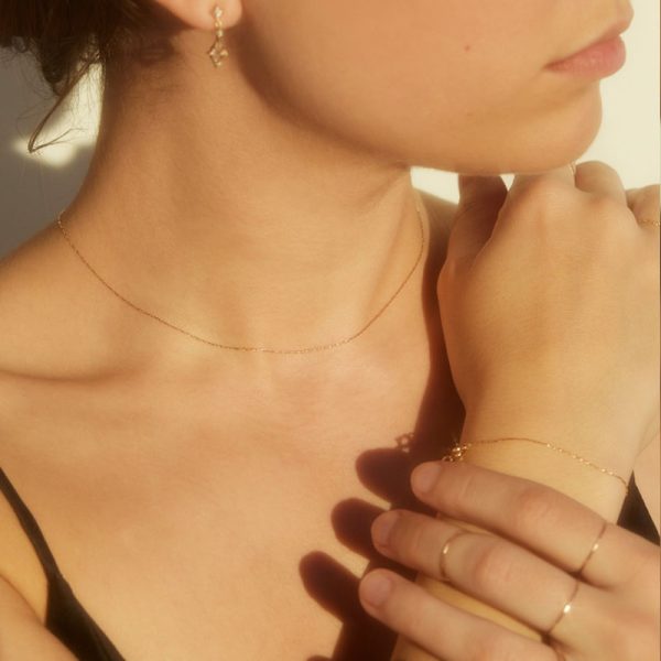 Hundred Summers Collar