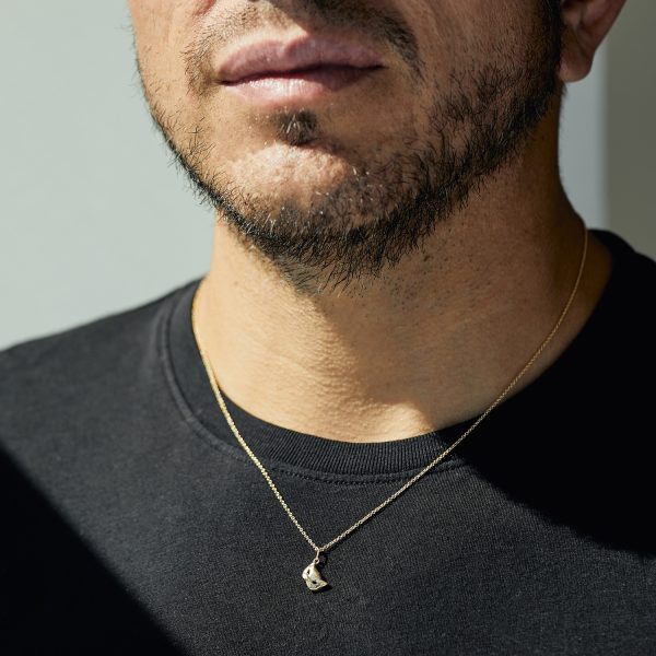1976 Gold Chain