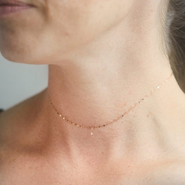 Adjustable Plain Chain